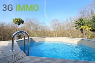  Maison � vendre 7 pi�ces 190 m�