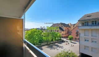  Appartement � vendre 1 pi�ce 26 m�