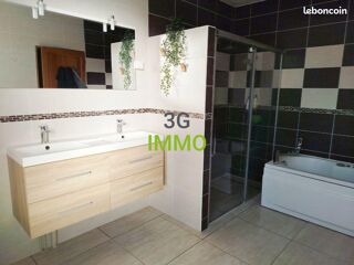  Maison à vendre 5 pièces 107 m²