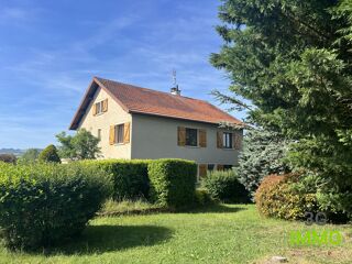  Maison à vendre 10 pièces 185 m²