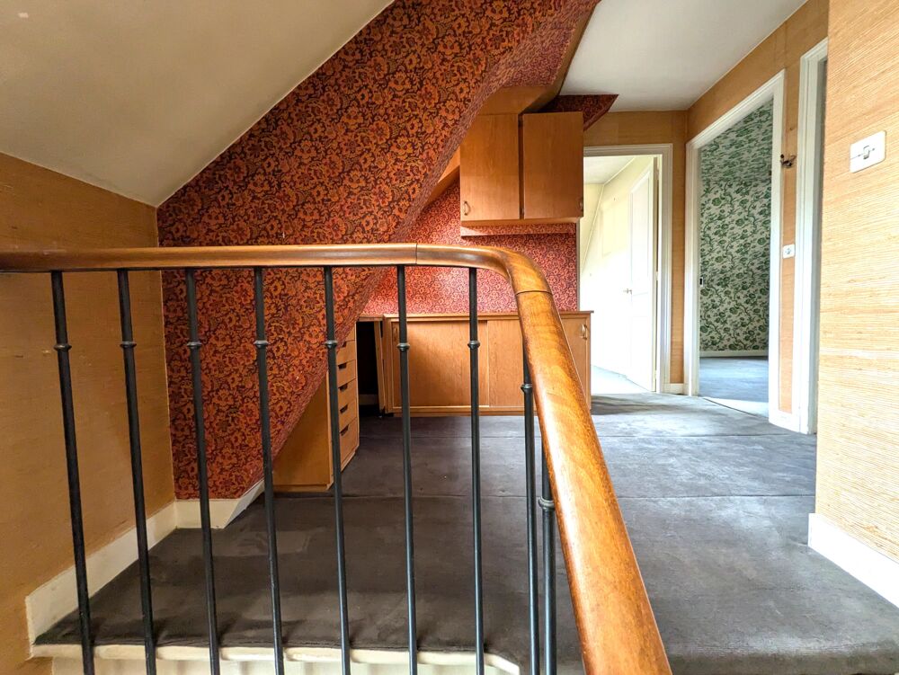 à vendre  Maison Montmorency (95160)