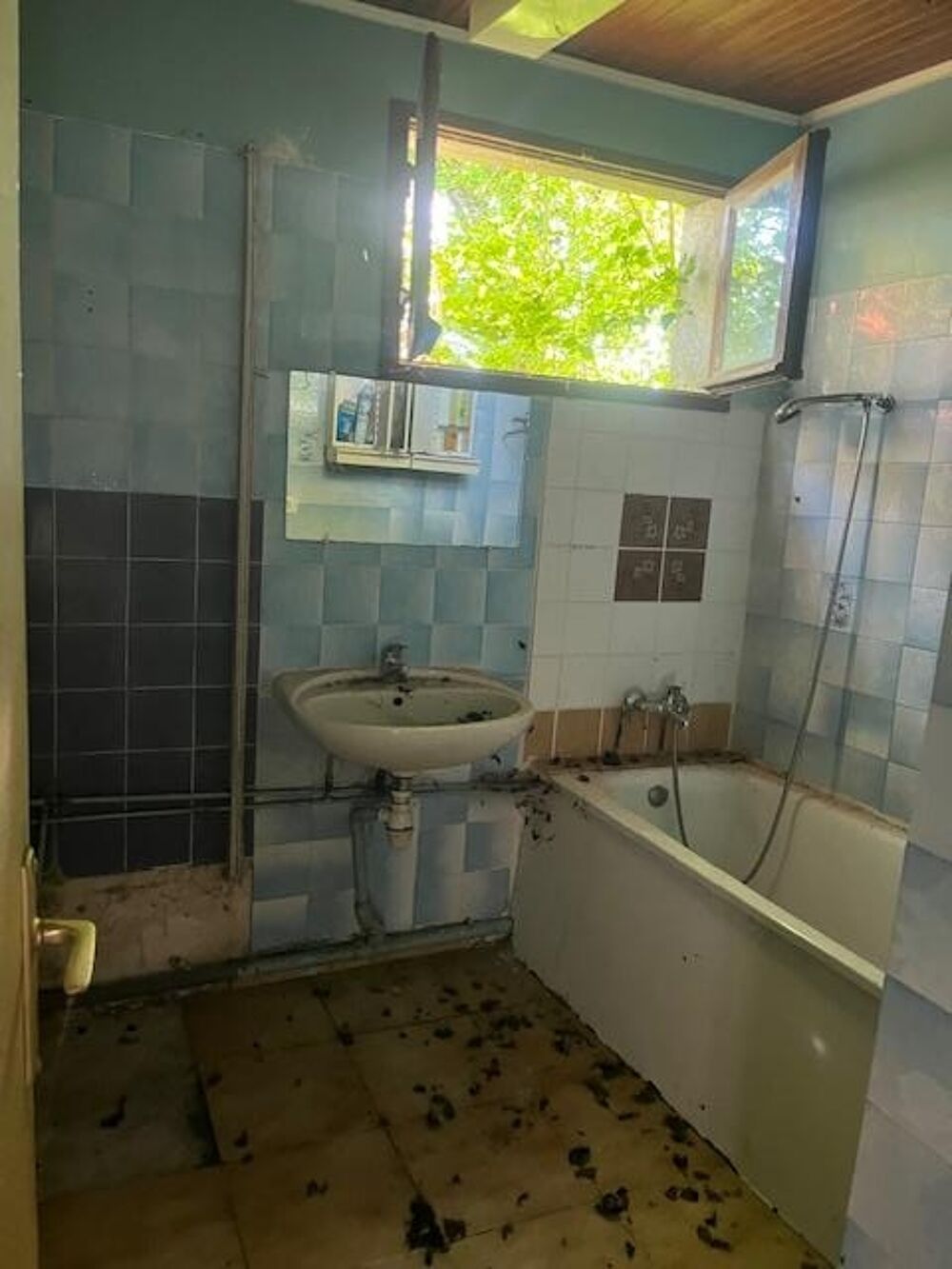 Vente Maison Maison mitoyenne 3 pièces Trois-vèvres