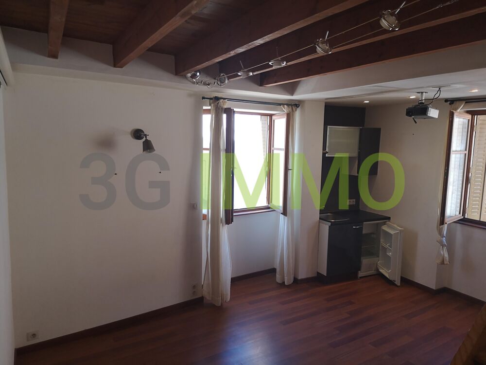 Maison 3 pièces