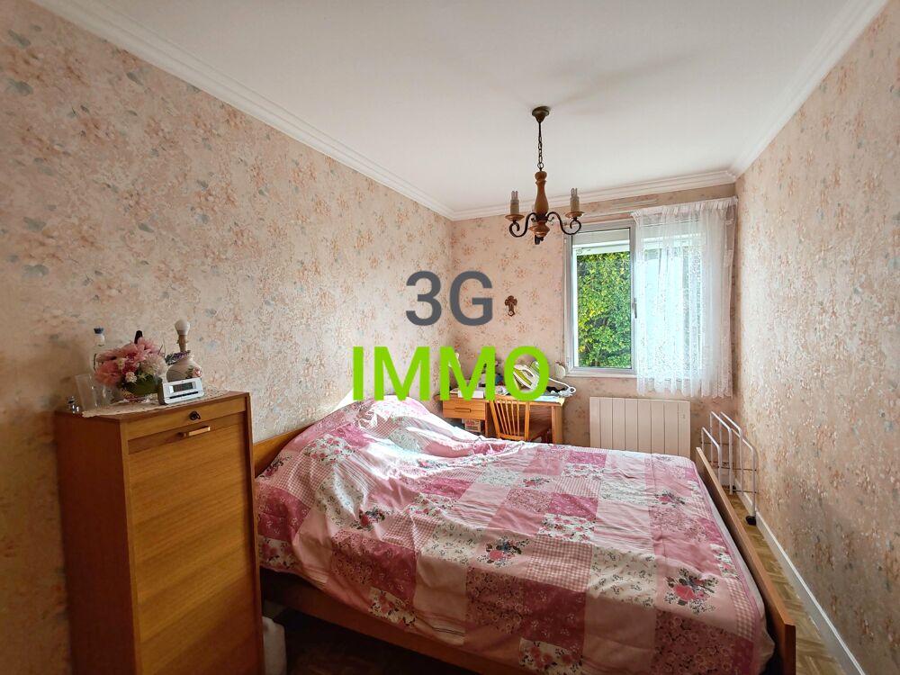 Vente Maison Maison 3 pièces Merdrignac