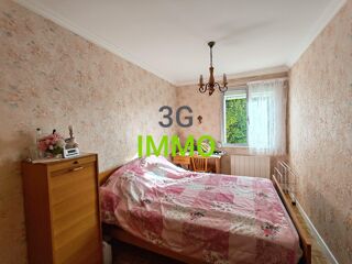  Maison à vendre 3 pièces 73 m²
