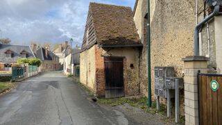  Maison � vendre 4 pi�ces 65 m�