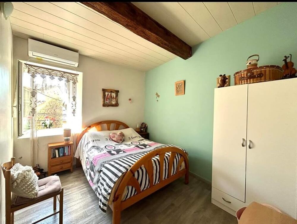 Location Maison Maison 2 pièces Les mées