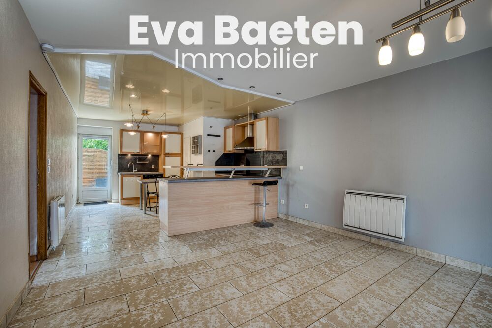 Appartement 4 pièces