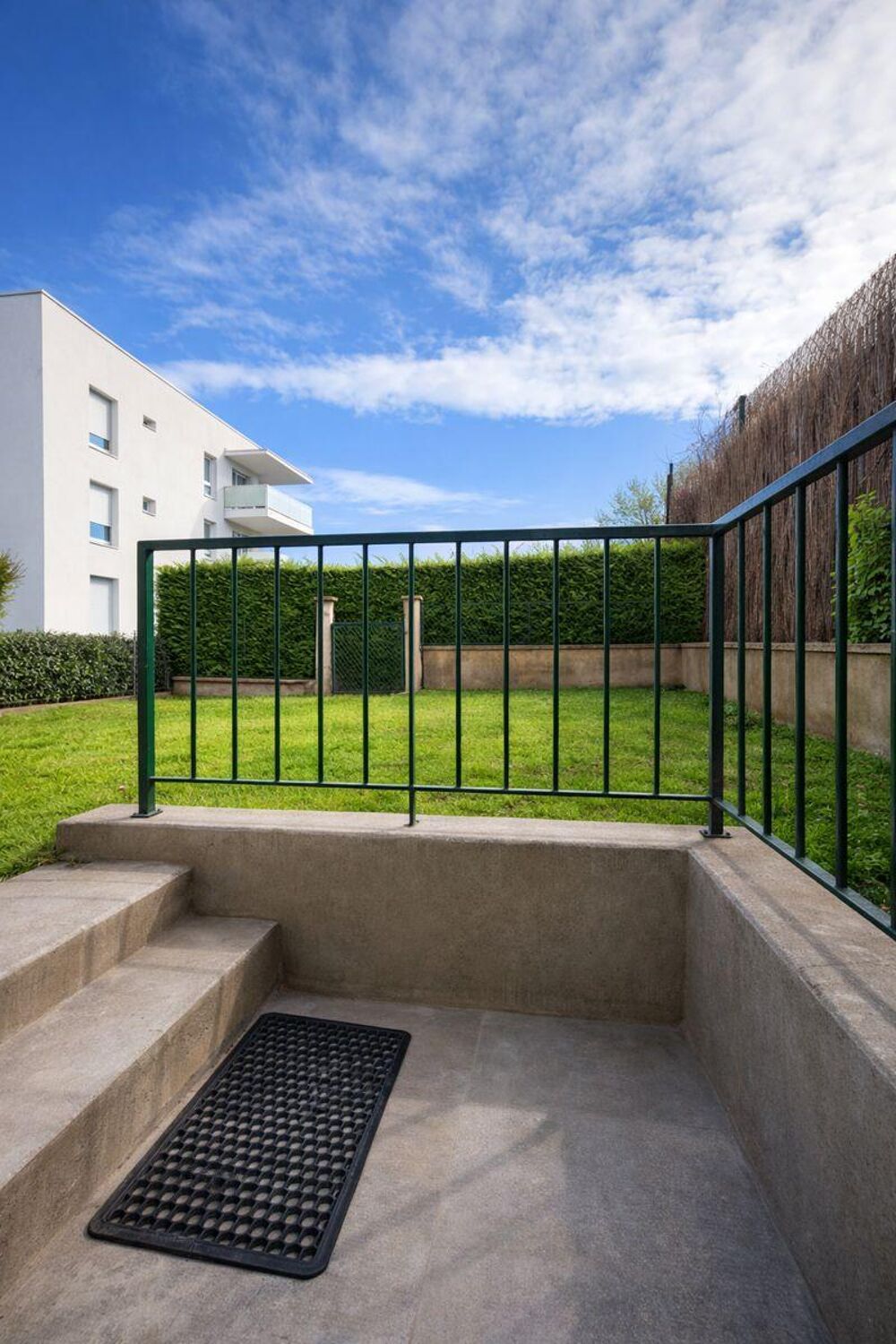 Maison mitoyenne 5 pièces