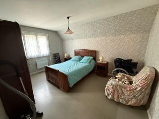  Maison à vendre 6 pièces 110 m²