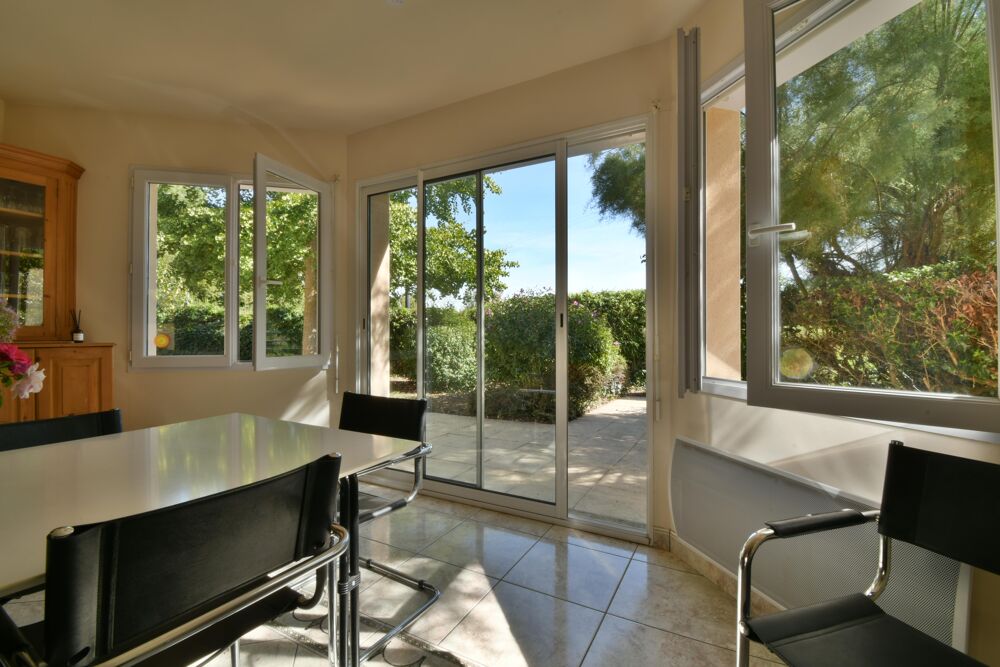 Vente Maison Maison 6 pièces Nueil sur layon