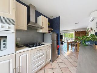  Maison à vendre 4 pièces 86 m²
