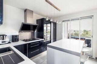  Appartement  vendre 4 pices 