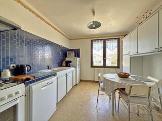  Maison à vendre 5 pièces 86 m²