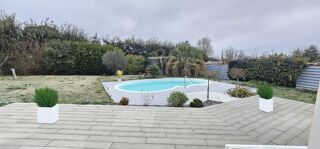  Maison à vendre 5 pièces 136 m²