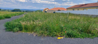  Terrain  vendre 745 m