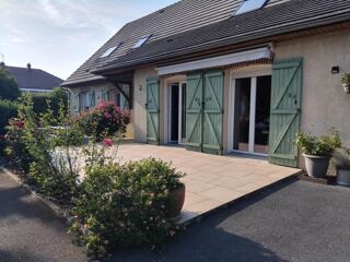  Maison � vendre 9 pi�ces 182 m� La capelle