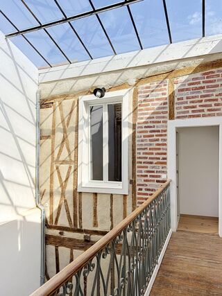  Maison à vendre 6 pièces 147 m²