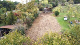  Terrain � vendre 1480 m�