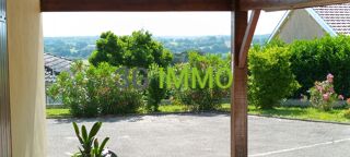  Maison à vendre 7 pièces 168 m²