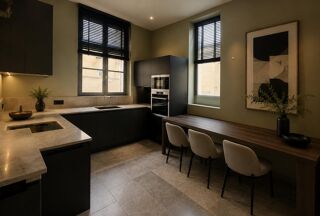  Appartement à vendre 5 pièces 122 m²