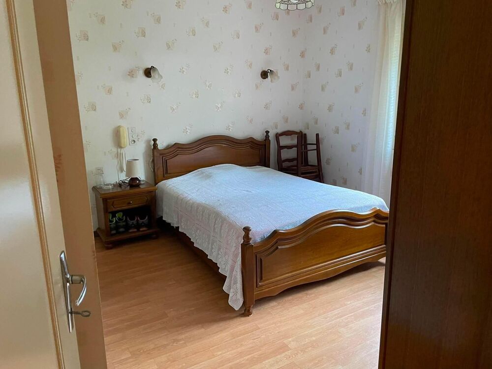 Vente Maison Maison 4 pièces Murat-sur-vèbre