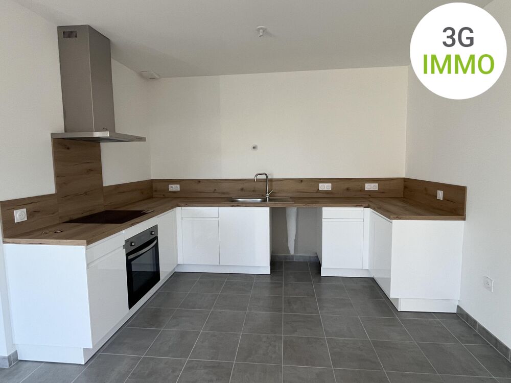Vente Maison Maison de plain-pied 4 pièces Marmande