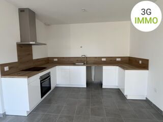 Vente Maison Maison de plain-pied 4 pièces Marmande