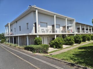  Appartement à vendre 3 pièces 52 m²