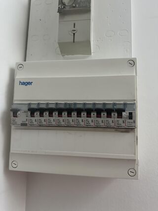  Appartement � vendre 1 pi�ce 30 m�