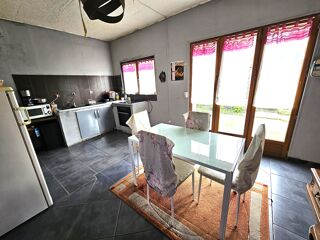  Maison � vendre 6 pi�ces 