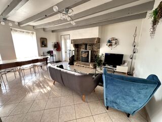  Maison � vendre 3 pi�ces 77 m�
