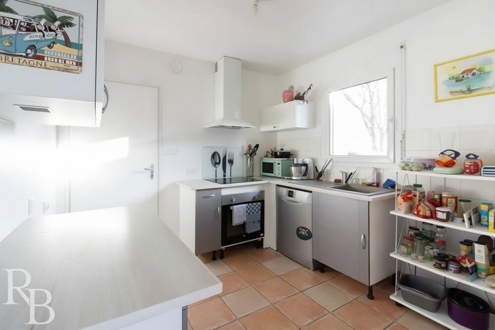 Maison 5 pièces