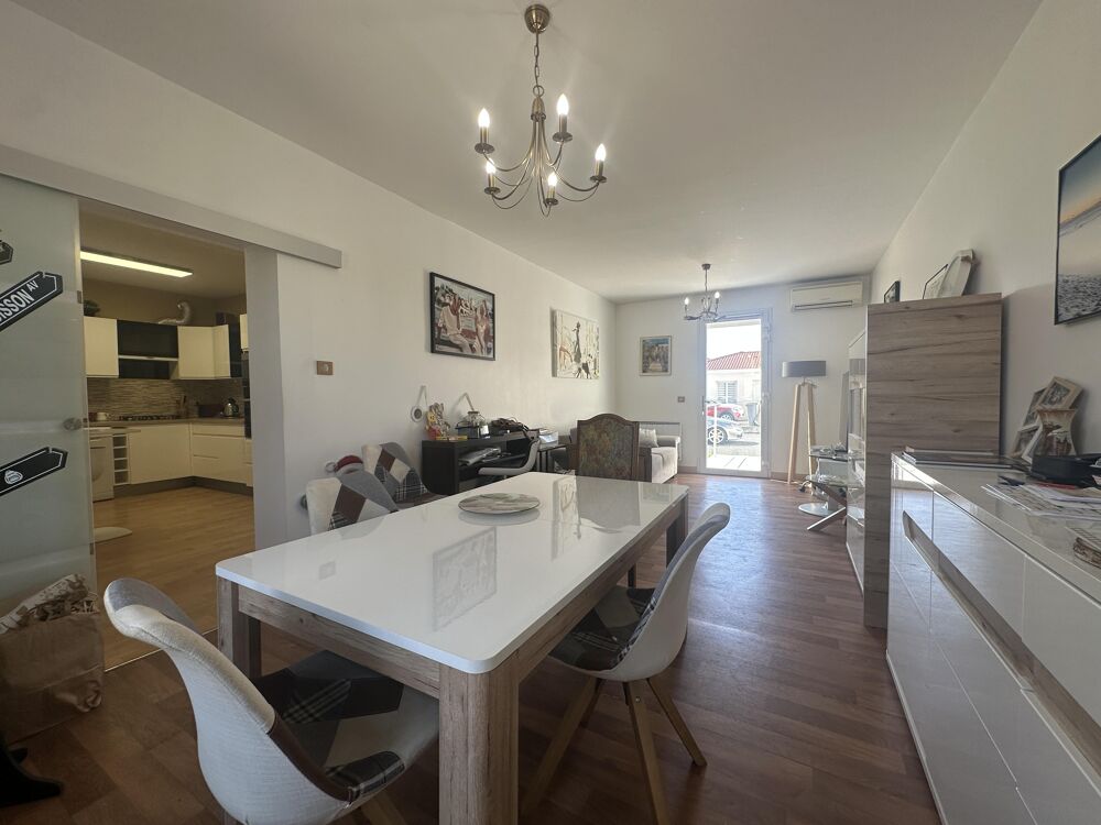 Maison avec dépendance