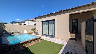  Maison � vendre 5 pi�ces 95 m�