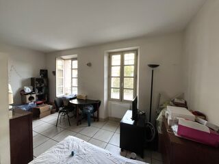  Appartement à vendre 1 pièce 