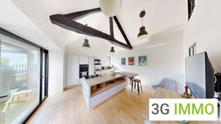  Maison à vendre 7 pièces 200 m²