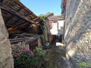  Maison à vendre 3 pièces 100 m²