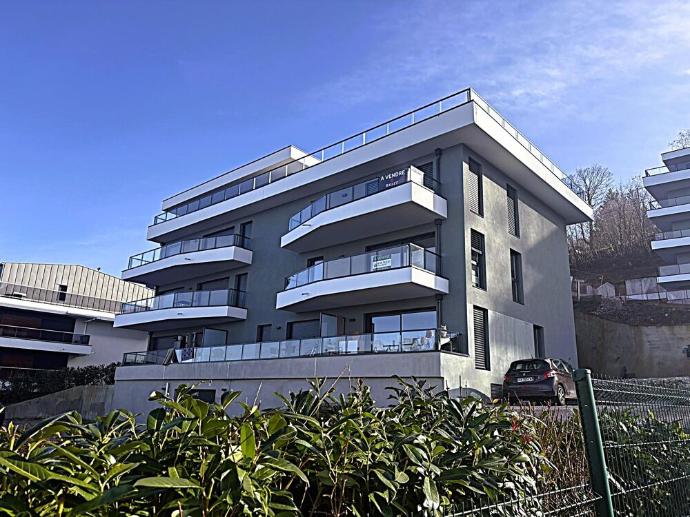 Appartement 4 pièces