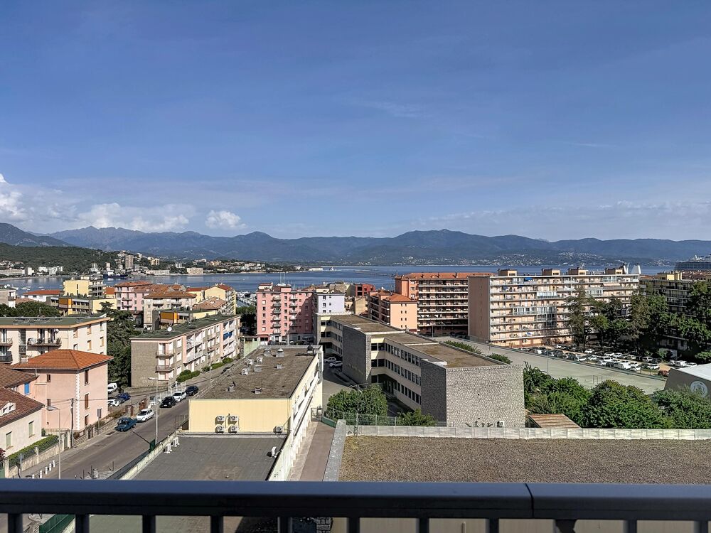 Appartement 3 pièces 85 m² · à Ajaccio · 85 m² · 349 000 €