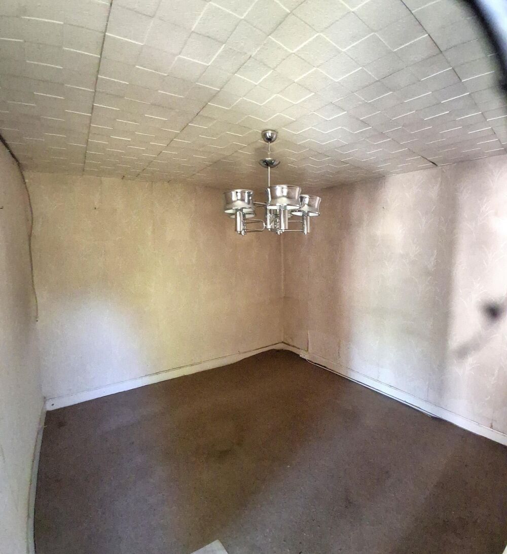 Vente Maison Maison 3 pièces Vic-sur-cère