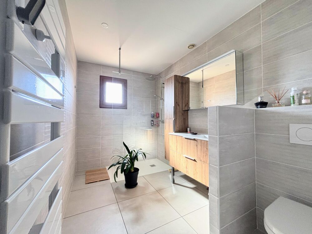 Maison 7 pièces