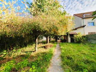  Maison à vendre 4 pièces 87 m²