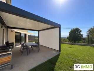  Maison à vendre 6 pièces 147 m²