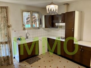  Maison à vendre 6 pièces 94 m²