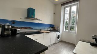  Appartement � vendre 4 pi�ces 100 m�