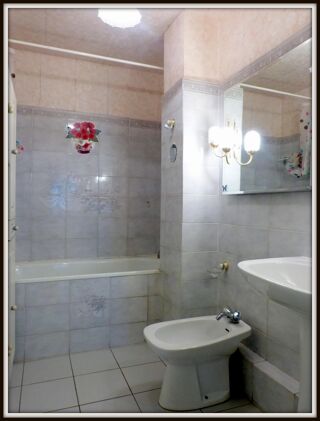  Appartement � vendre 4 pi�ces 80 m�