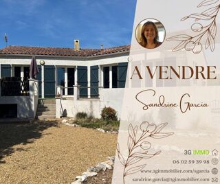  Maison � vendre 5 pi�ces 
