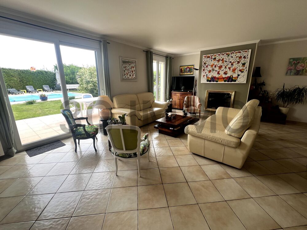  vendre  Maison Lsigny (77150)