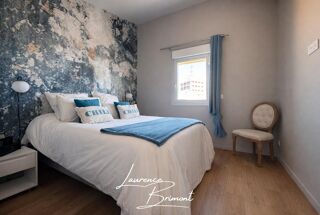  Appartement � vendre 3 pi�ces 51 m�